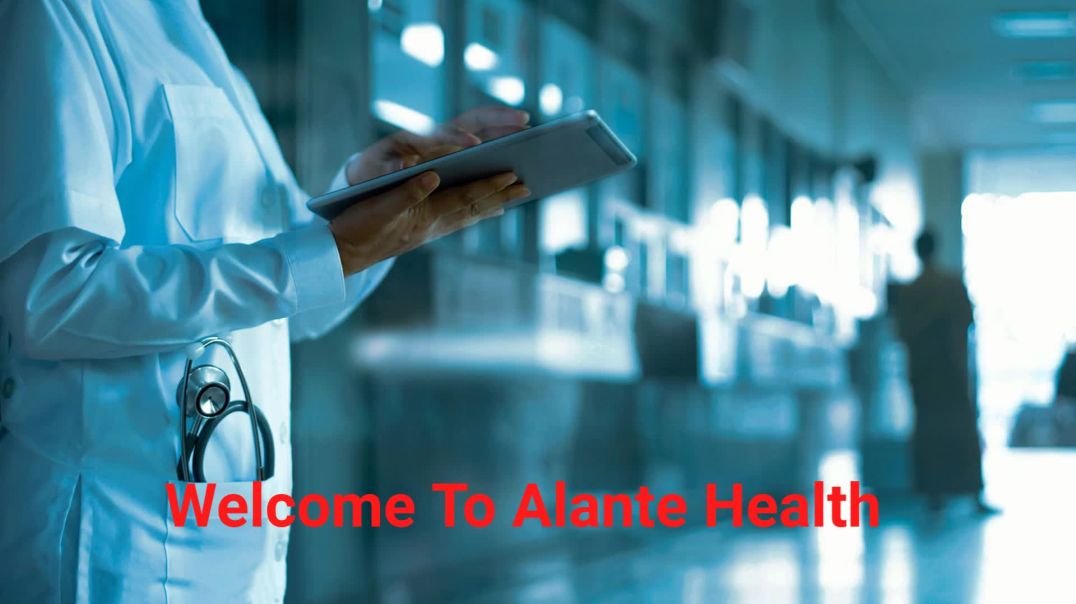 Alante Health - #1 Care Coordination in Scottsdale, AZ