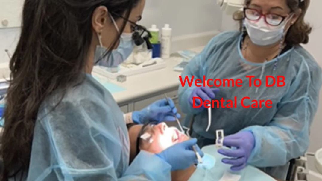 ⁣DB Dental Care : Smile Design in Miami, FL | 33165
