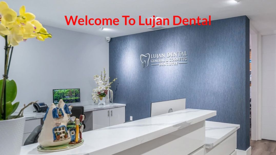 Lujan Dental Implants in Tamiami, FL | (305) 480-8353