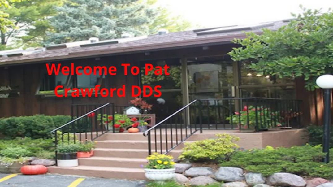 ⁣Pat Crawford DDS : #1 Emergency Dentists in Kenosha, WI | (262) 694-5191