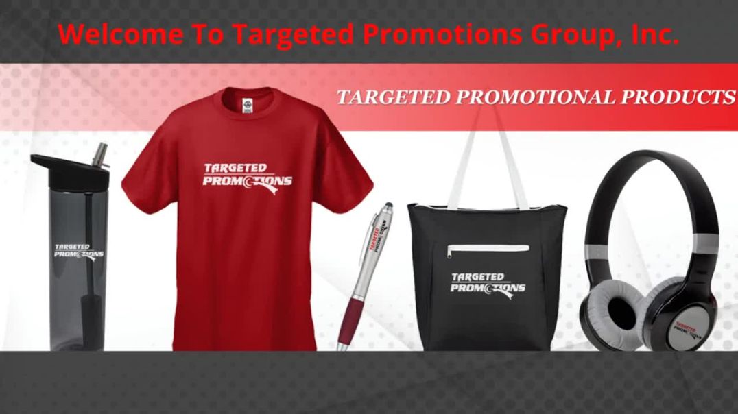 ⁣Targeted Promotions Group, Inc. : Promotional Products in Marietta, GA