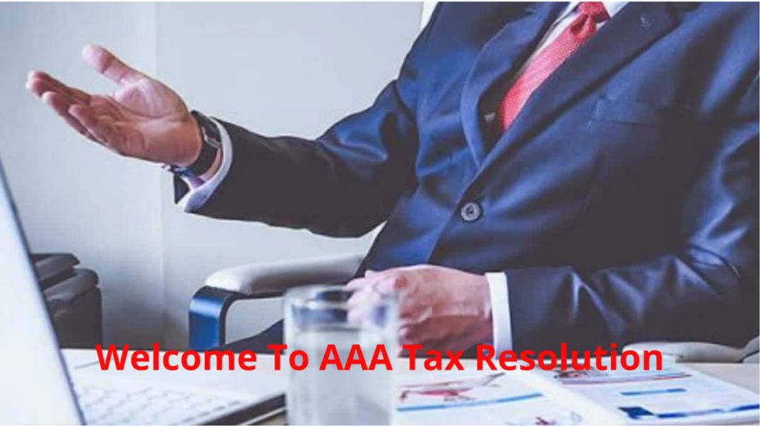⁣AAA Tax Resolution : Income Tax Preparation in Murray, UT
