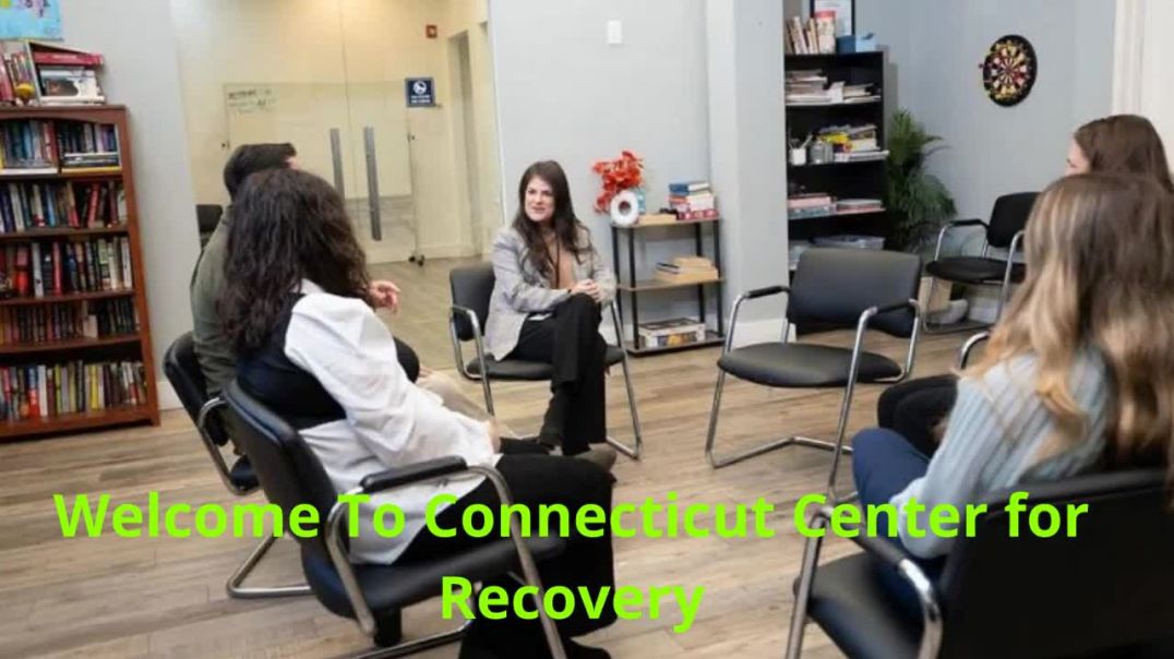 Connecticut Center for Recovery : Affordable Rehab Center in Greenwich, CT