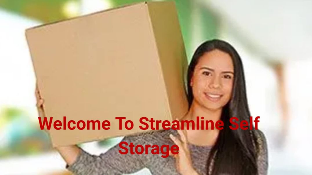 Streamline Self Storage - Affordable Storage Units in Stroudsburg, PA
