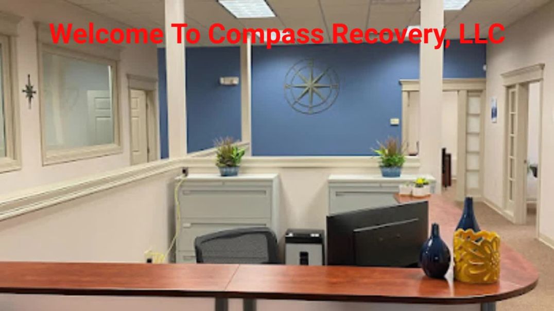 Compass Recovery, LLC - Effective Alcohol Rehab in Feeding Hills, MA