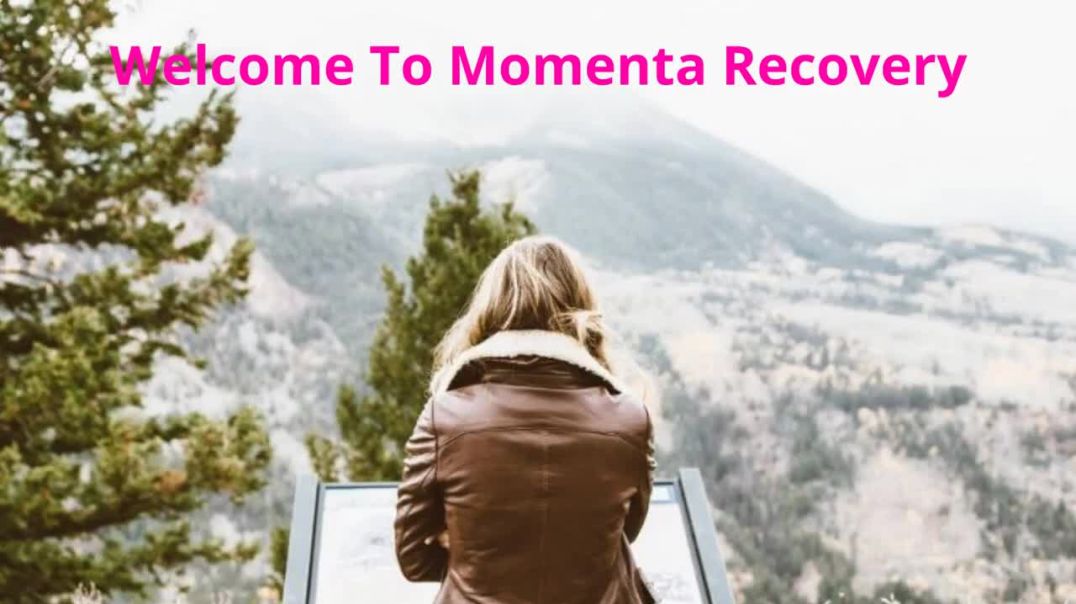 Momenta Recovery | Best Women’s Recovery Center in Glenwood Springs, CO
