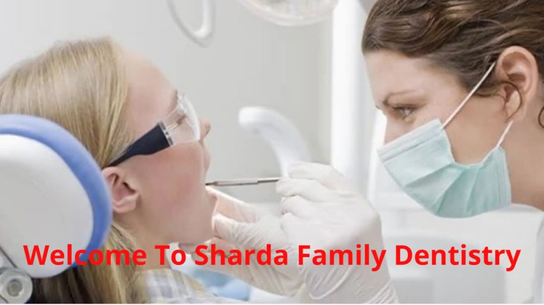 Sharda Family Dentistry | Affordable Dental in Creedmoor, NC