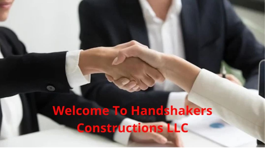 ⁣Handshakers Constructions LLC : Home Remodeling Contractors in Cincinnati, OH