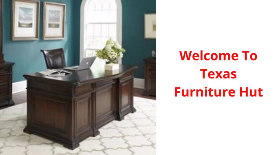 Texas Furniture Hut : #1 Office Furniture in Houston | 77429