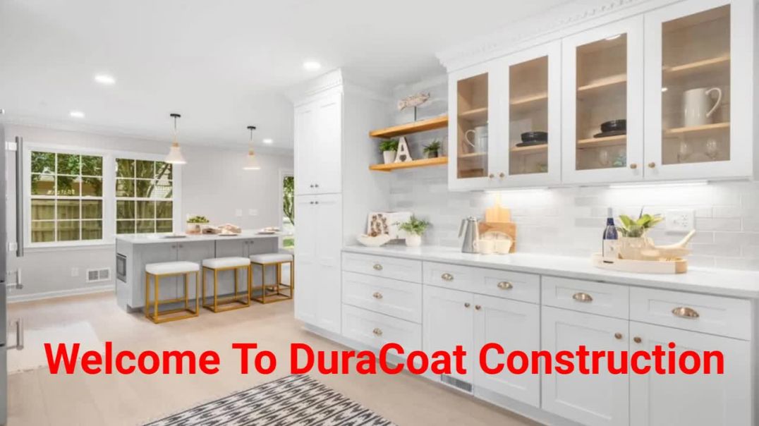 ⁣DuraCoat Construction - Bathroom Remodeling in Atlanta, GA