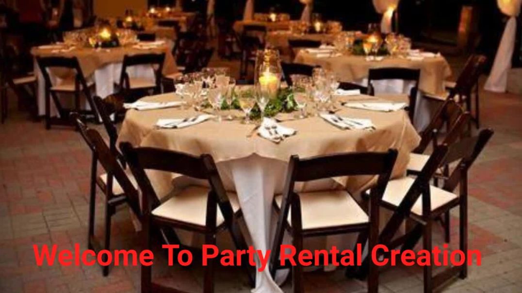 ⁣Party Rental Creation - #1 Patio Heaters Rental in Westlake Village, CA