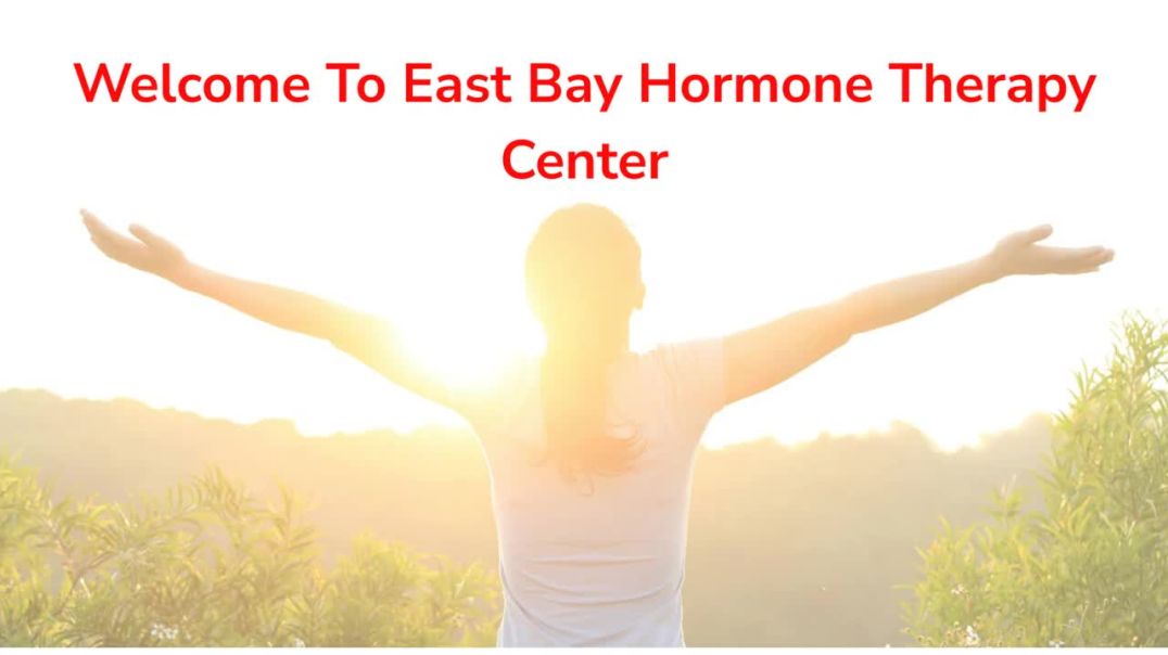 East Bay : Hormone Therapy Center For Men in Payson, UT