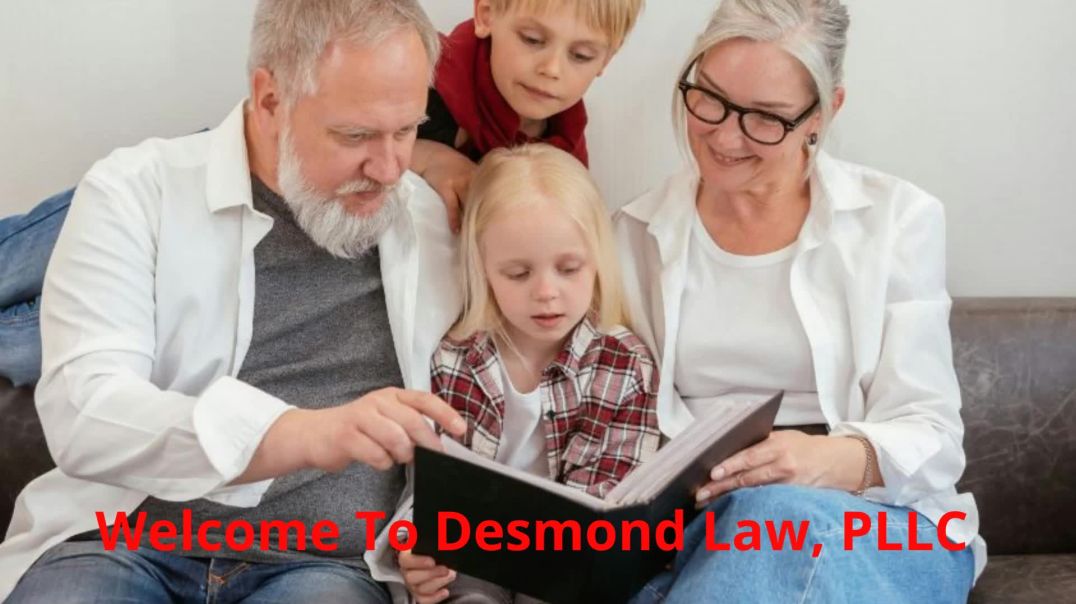Desmond Law, PLLC : Trusted Estate Lawyer in Scottsdale, AZ