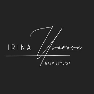 Uvarova Hairstylist 