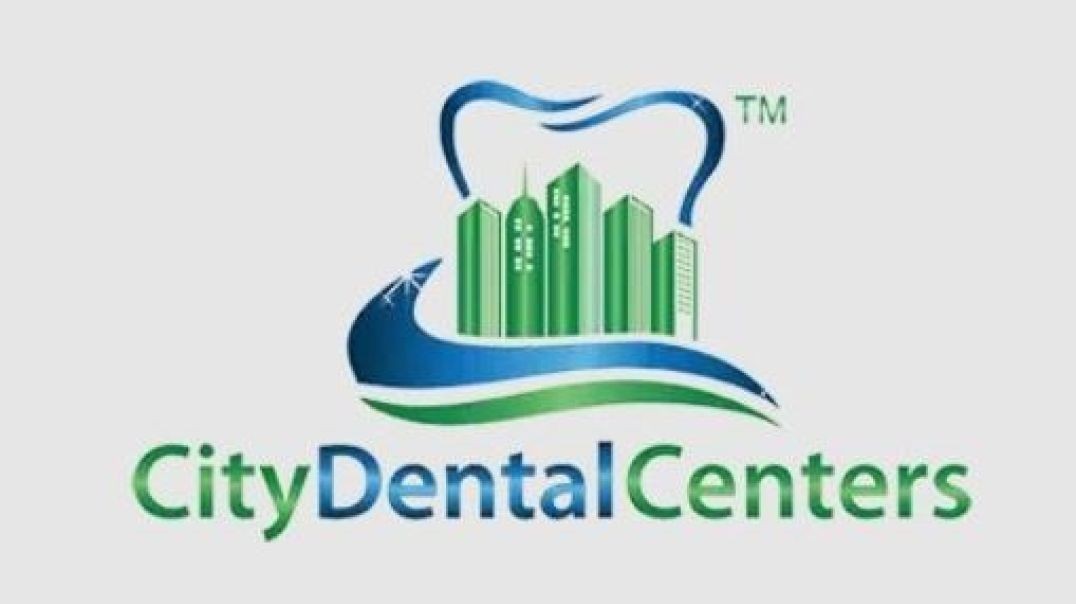 ⁣City Dental Centers - High-Quality Braces in Pico Rivera, CA