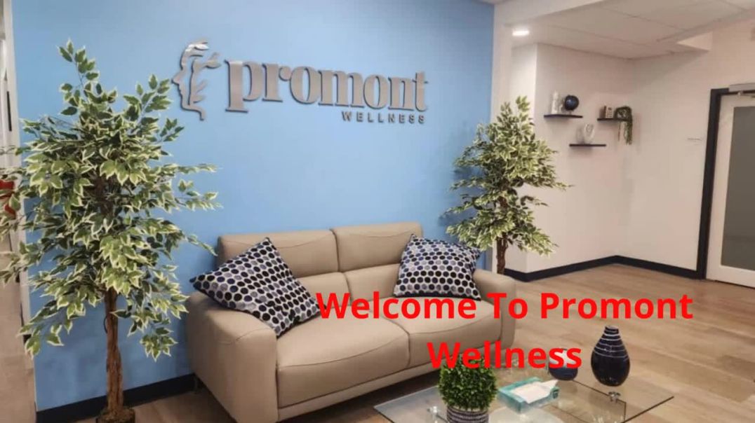 Promont Wellness : Partial Hospitalization Program in Southampton, PA