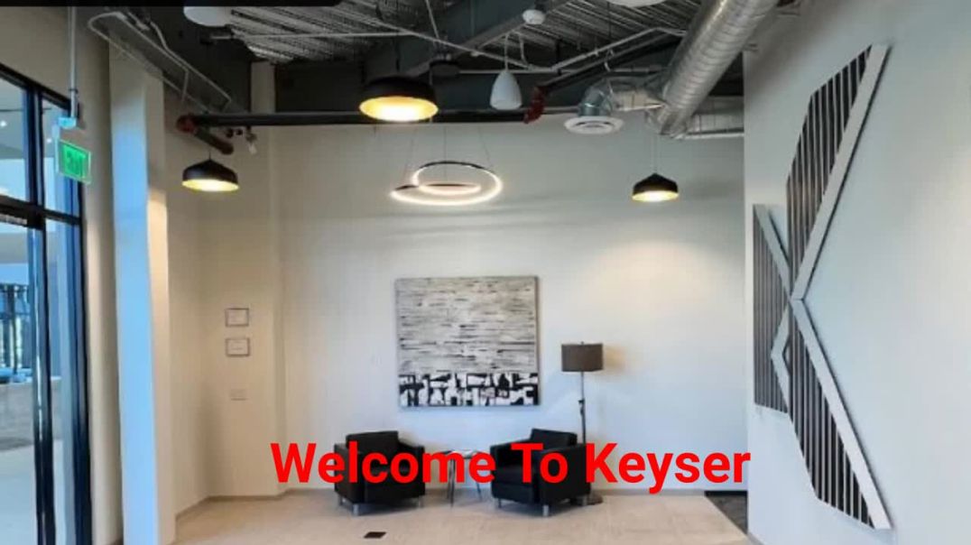 ⁣Keyser - Top Commercial Real Estate Broker in Scottsdale, AZ