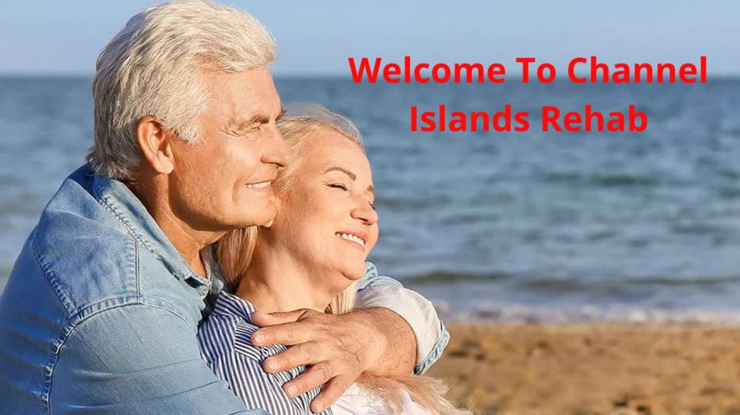 ⁣Channel Islands Rehab : Alcohol Detox in Oxnard | (800) 675–7963