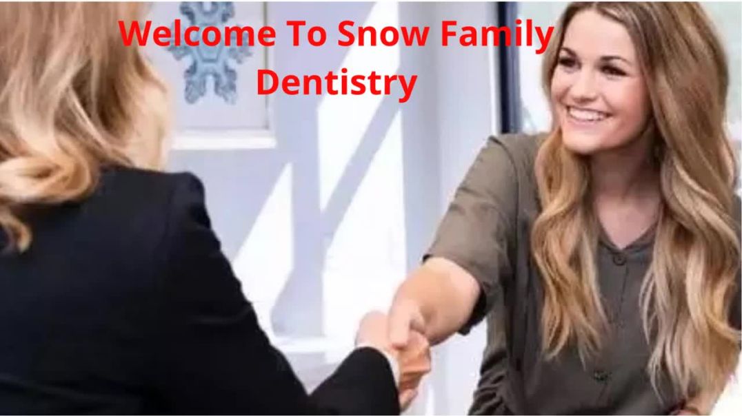 ⁣Snow Family Dentistry : #1 Best Dentist in Mesa, AZ | 85206