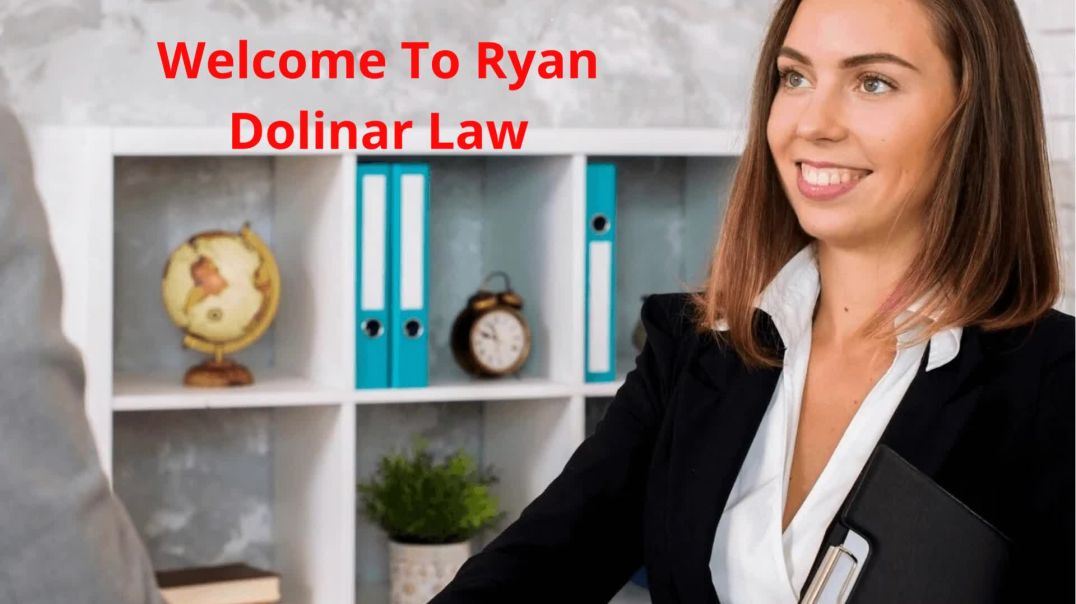 ⁣Ryan Dolinar Law : Injury Lawyer in Ventura | (805) 415-3698
