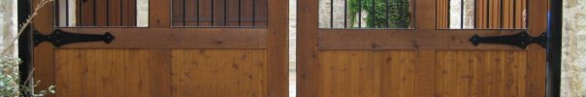 Texas State Fence Company