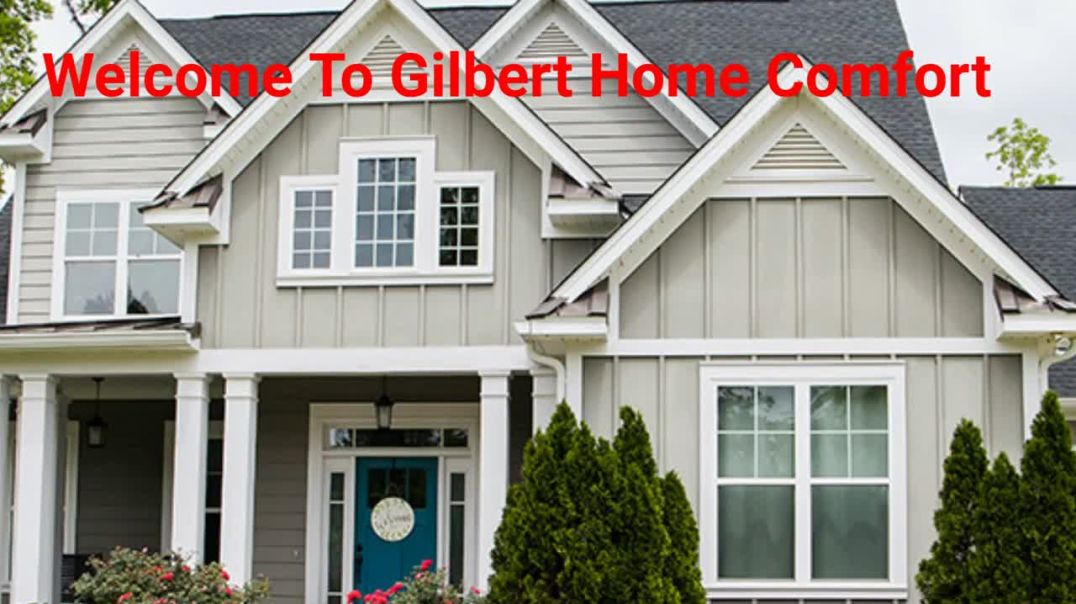 Gilbert Home Comfort - Reliable Electrician in Chariton, IA