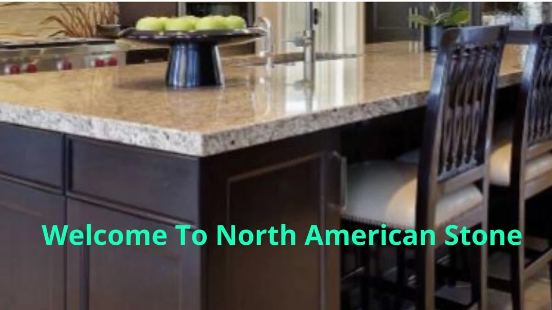North American Stone | Best Granite Countertop in Rochester, NY