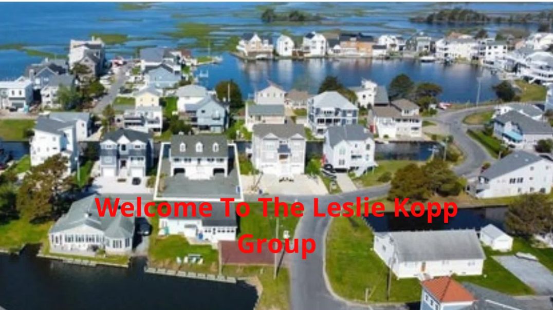 The Leslie Kopp Group : Property in Bethany Beach, DE | (302) 541-5207