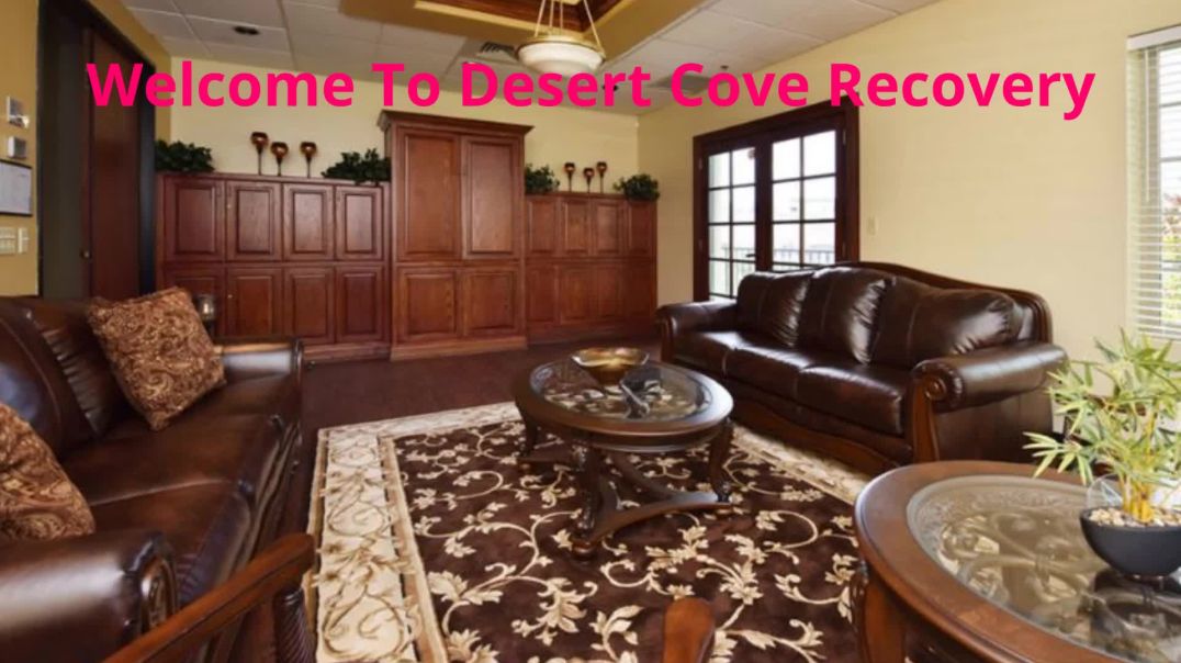 Desert Cove Recovery - Effective Drug Rehab Center in Scottsdale, AZ