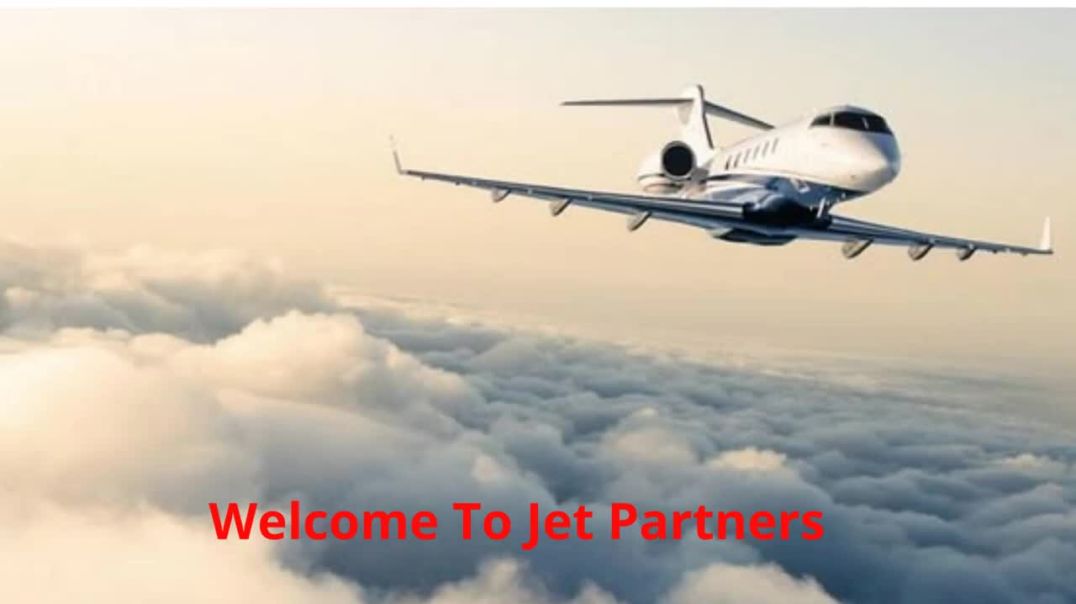⁣Jet Partners : Luxury Airport Charter in Ronkonkoma, NY