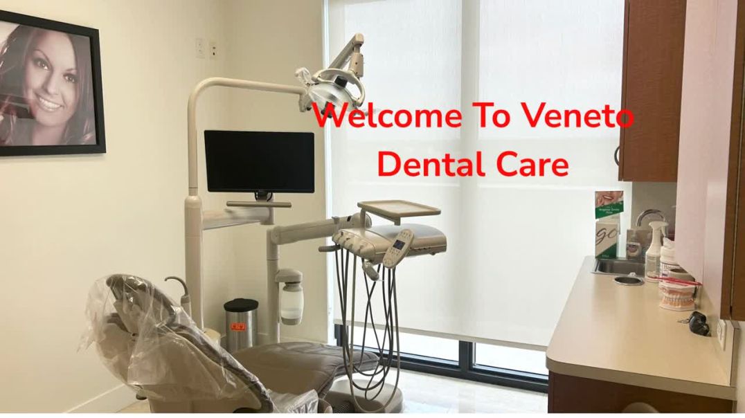 Veneto Dental Care : Dental Crowns in Miramar, FL