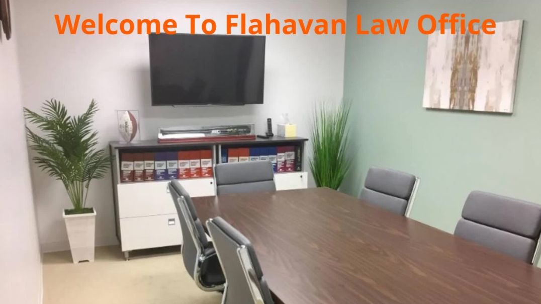 Flahavan Law Office : Affordable Car Accident Attorney in Agoura Hills, CA