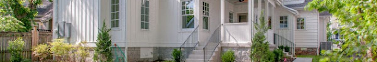 Fentress Architecture Workshop