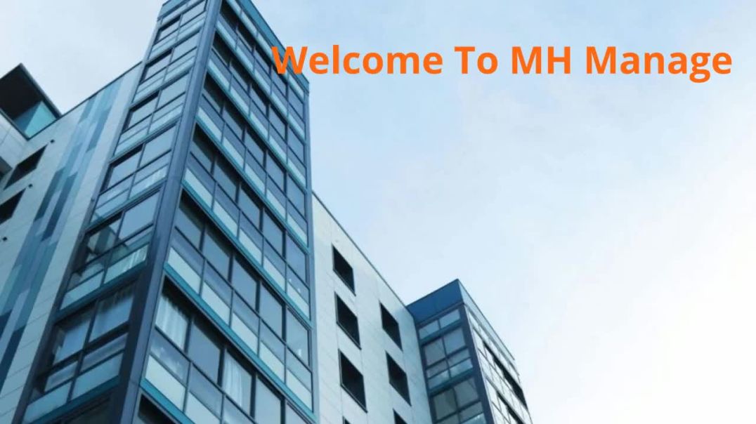 ⁣MH Manage | Trusted Property Management in Palm Beach, FL