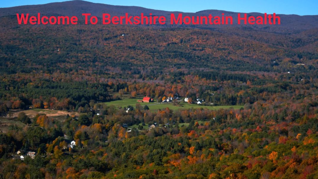 Berkshire Mountain Health - Your Trusted Addiction Treatment Center in Berkshire, MA