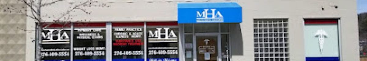 Hopkins Medical Association - NORTON, VA