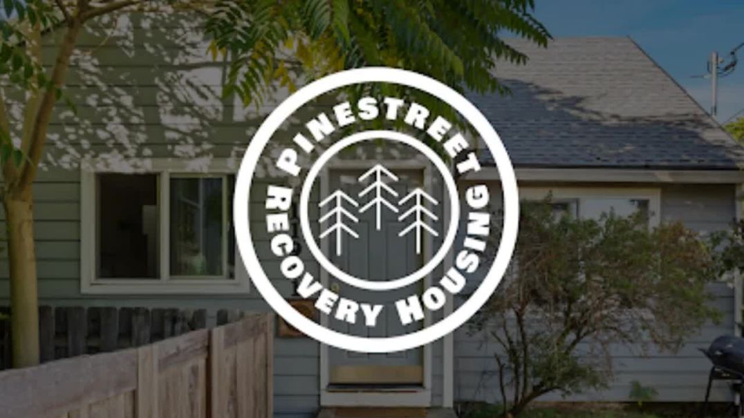 Pine Street Recovery Addiction Treatment Housing in Portland, OR