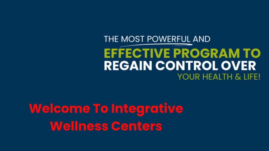 Integrative Wellness Centers : Chronic Fatigue Doctor in Livonia, MI