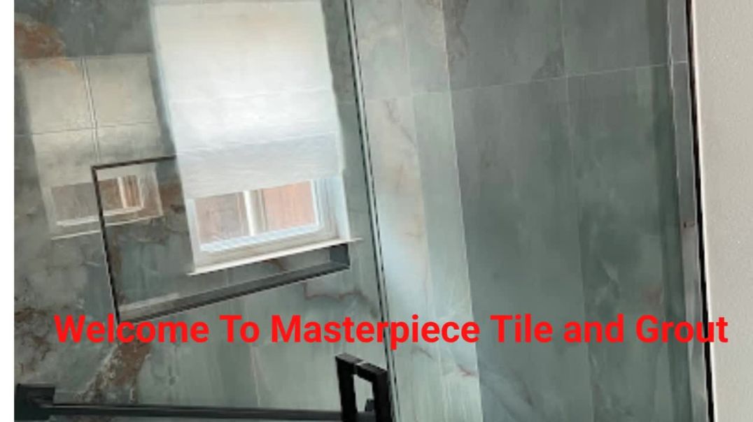 Masterpiece Tile and Grout Repair in DFW, TX | 76016