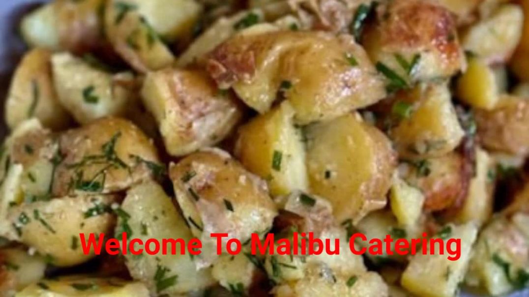 ⁣Malibu Catering - Best Caterer in Malibu, CA | 90265