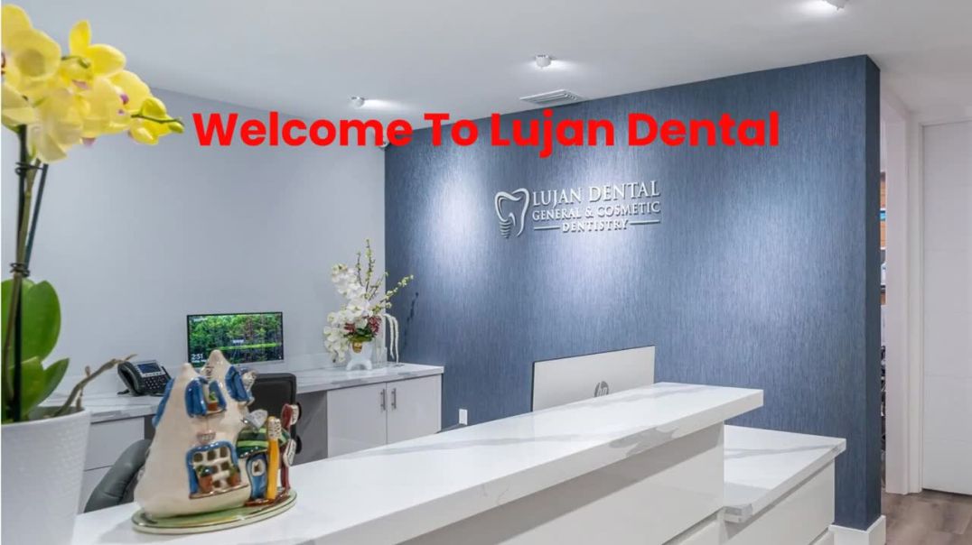 Lujan Dental : #1 Dentist in Tamiami, FL | (305) 480-8353