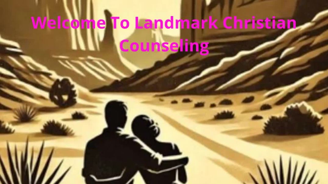 ⁣Landmark Christian Counseling - Infidelity Therapist in Westlake Village, CA