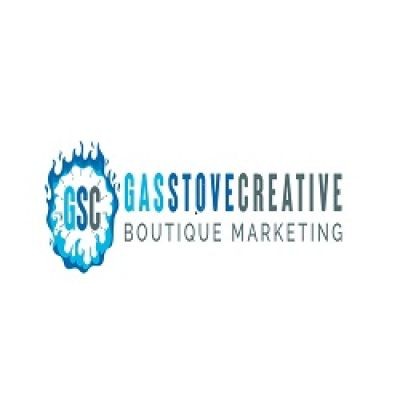 GasStoveCreative 