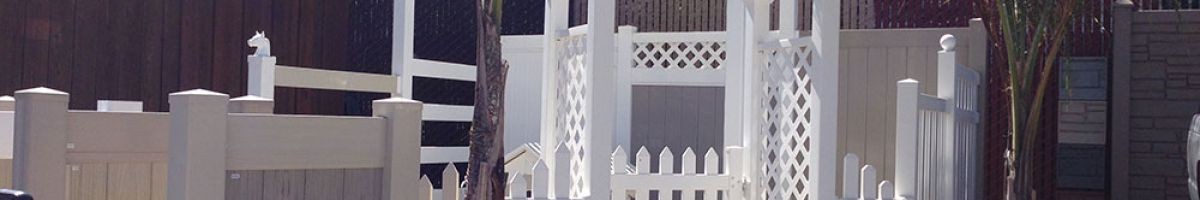 Fence Factory - Goleta, CA
