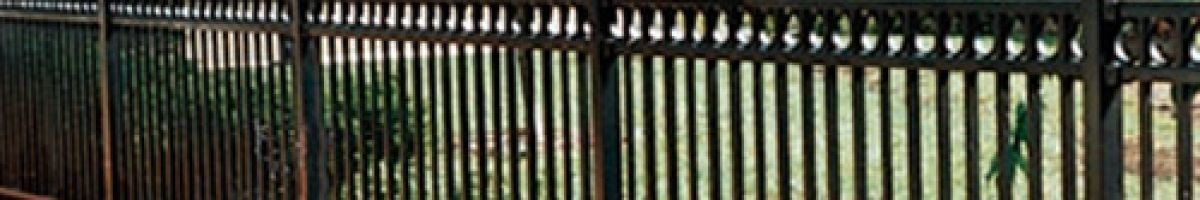 Fence Factory - Ventura, CA