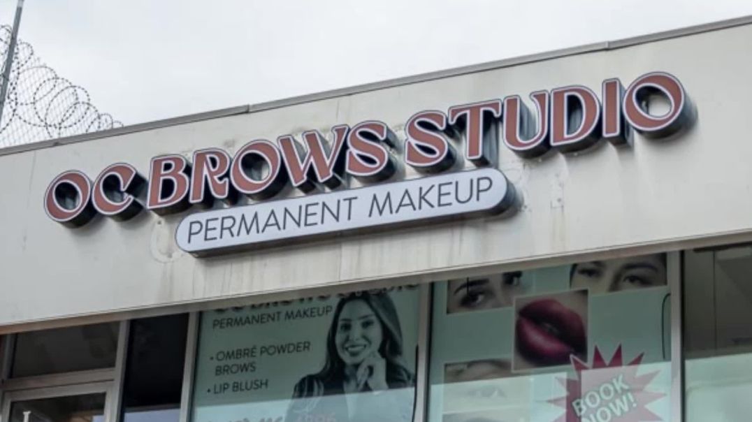 OC Brows Studio - Ombre Powder Brows Training in Santa Ana, CA