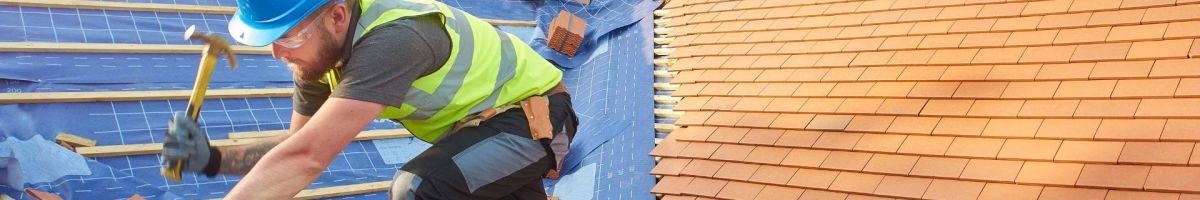 Gentle Giant Roofing