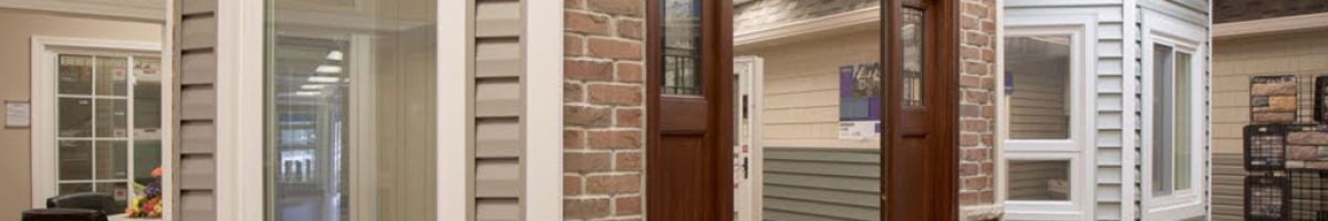HARRIS ROOFING, SIDING WINDOWS And DOORS