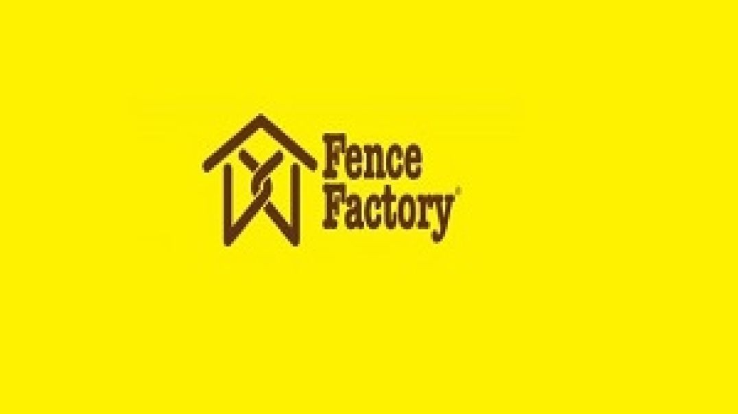 ⁣Fence Factory For Home in Ventura, CA