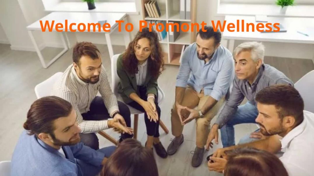 Promont Wellness : Effective Addiction Treatment Center in Southampton, PA